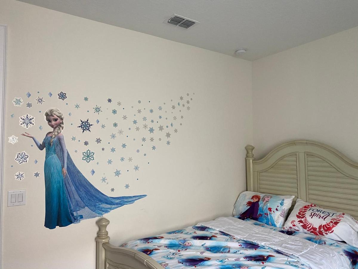 Encore at Reunion, Disney, Orlando Villa Kissimmee Exterior foto