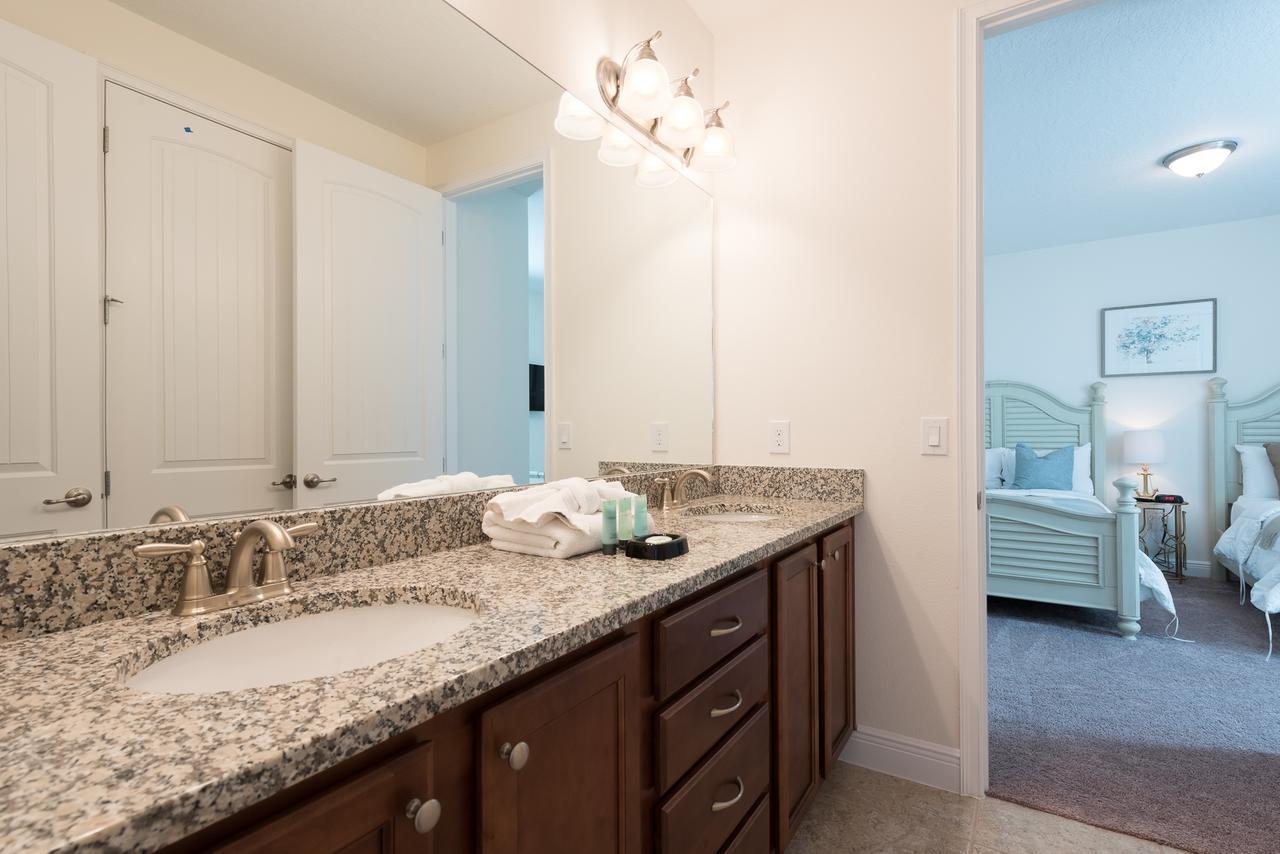 Encore at Reunion, Disney, Orlando Villa Kissimmee Exterior foto