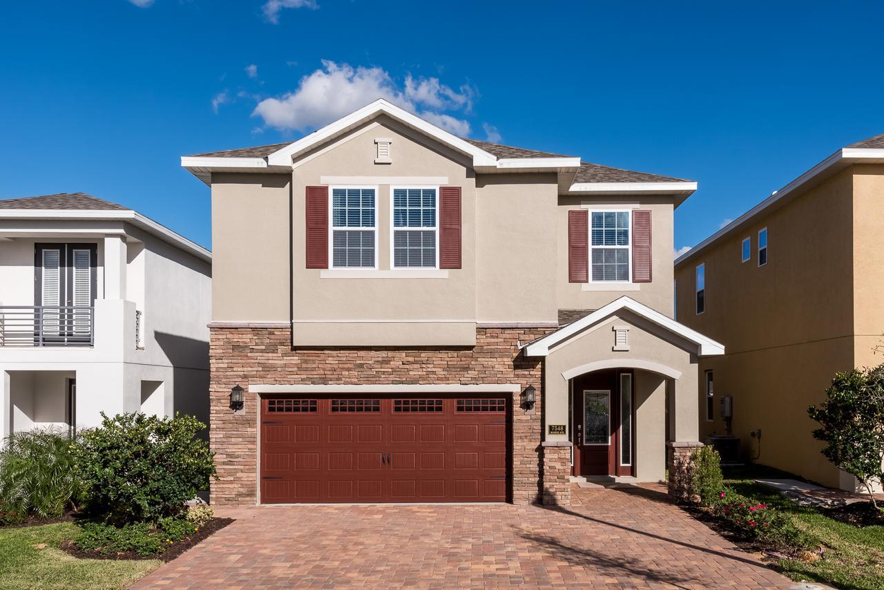 Encore at Reunion, Disney, Orlando Villa Kissimmee Exterior foto