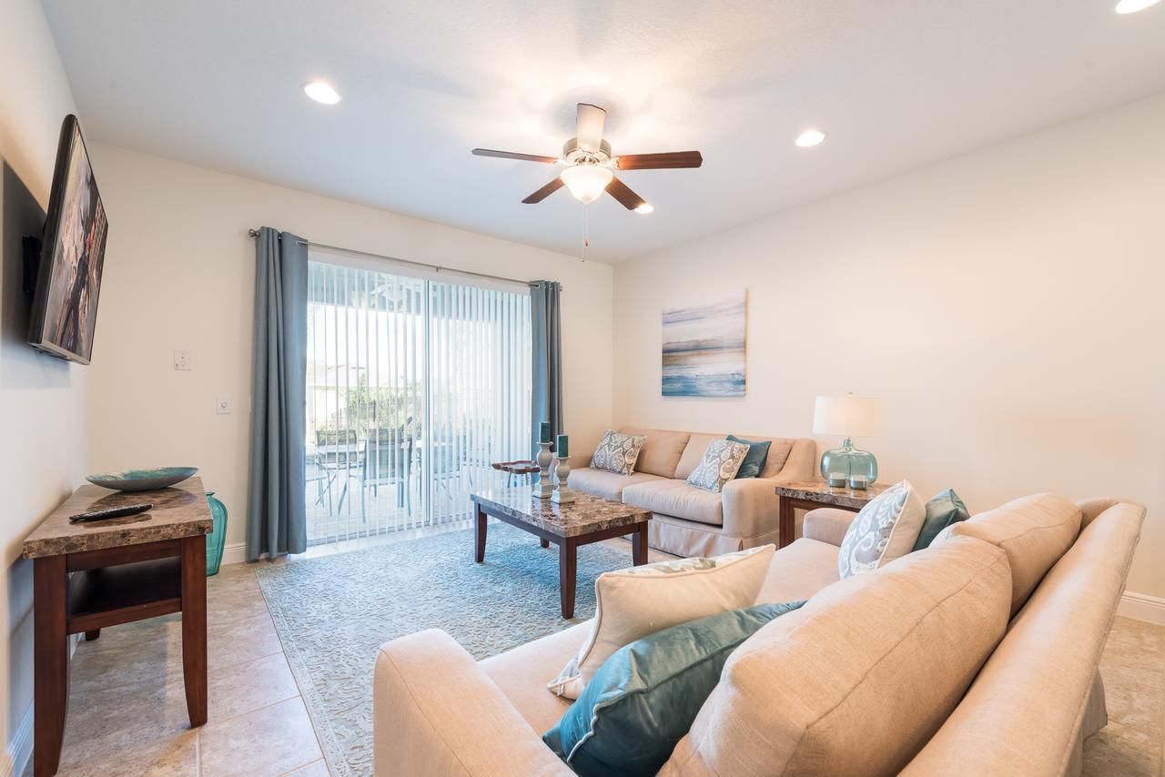 Encore at Reunion, Disney, Orlando Villa Kissimmee Exterior foto