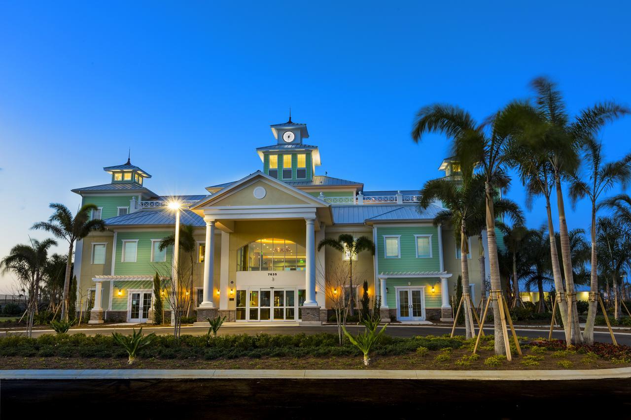 Encore at Reunion, Disney, Orlando Villa Kissimmee Exterior foto