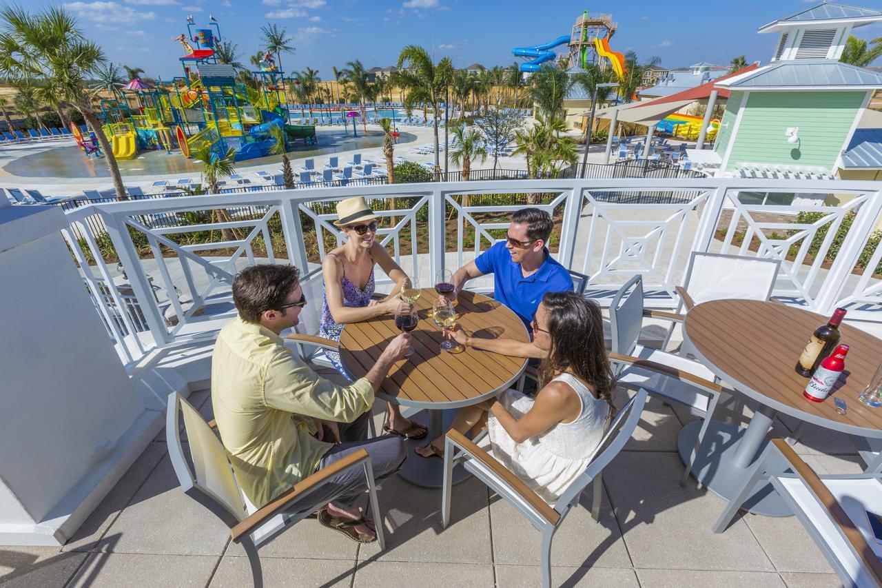 Encore at Reunion, Disney, Orlando Villa Kissimmee Exterior foto