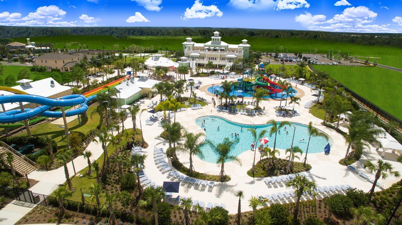 Encore at Reunion, Disney, Orlando Villa Kissimmee Exterior foto