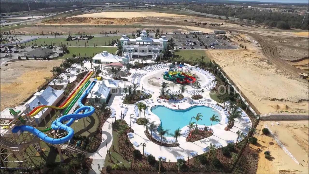 Encore at Reunion, Disney, Orlando Villa Kissimmee Exterior foto